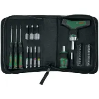 Bosch 1600A039HX Schroevendraaierset Universeel TX