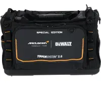 DeWalt - Gereedschapstas Tough System 2.0, McLaren DWST83542-1