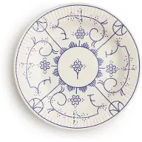 Royal Boch - Set 6x plate 16cm - Copenhague