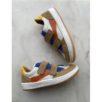 GBB Lage sneakers THAIS TWIST kind 28