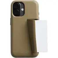 Bellroy Card iPhone 17 Wallet Hoesje Khaki