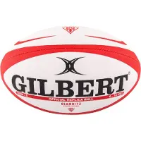 Gilbert Rugbybal Replica Biarritz - Maat 5