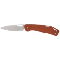 Gerber LST Lockback Orange