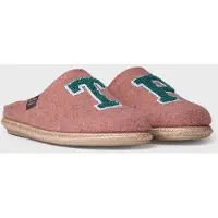 Toni pons Deli-ef Pantoffels