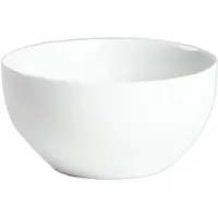 Homla VIENNA White kom, 14 cm