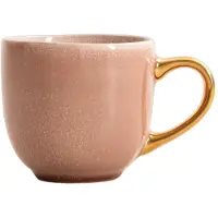 Homla VINESS Pink mok, 400 ml