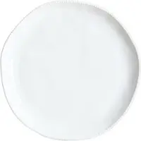 Homla PADRA White dessertbord, 21 cm