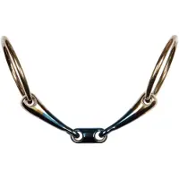 Jansen Harrys Horse Watertrens Sweet Iron 13.5