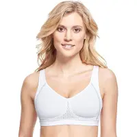 Susa Sport BH zonder beugel | | Wit | SU7316-3A85