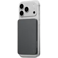 TwelveSouth PowerCapsule MagSafe Powerbank 5000 MAh Zwart