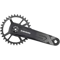 Sram Sx-1 Eagle Boost 148 Dub Crankstel