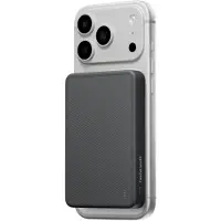 TwelveSouth PowerCapsule MagSafe Powerbank 10000 MAh Zwart