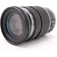 Olympus M.Zuiko Digital ED PRO 12-100mm f/4.0 IS
