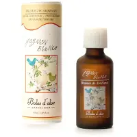 Boles d'olor Geurolie Brumas de ambiente 50 ml Jazmin Blanco witte Jasmijn