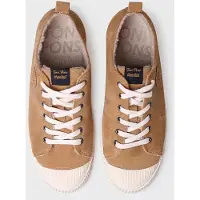 Toni pons Suède herensneaker | GIL-SY