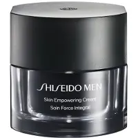 Shiseido Men Skin Empowering Cream Gezichtscrème 50 ml