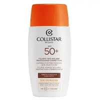 Collistar - Suncare Anti Dark Spots Corrective Protection Sun Face Fluid Spf50+