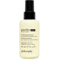 Philosophy - Purity Made Simple Oil Free Mattifying Moisturizer - 141 ML