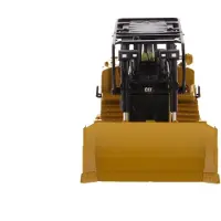 Diecast Masters - Cat D6 XW TTT Bulldozer - next gen generatie - 1:50 - High Line Series