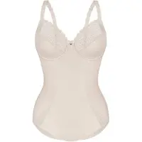 Sassa mode body Lovely Secret met beugel lichtbeige female | Maat: D 75