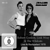 Import LIVE AT ROCKPALAST 1978