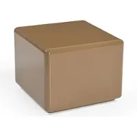 Starfurn salontafel - 40x40x32 cm