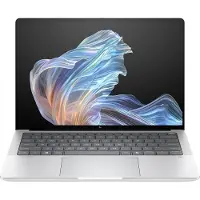 HP EliteBook X G1a Next Gen AI PC Copilot+ PC AMD Ryzen AI 9 HX 375 Laptop 35,6 cm (14") Touchscreen 2.8K 32 GB LPDDR5x-SDRAM 1 TB SSD Wi-Fi 7 (802.11be) Windows 11 Pro Zilver