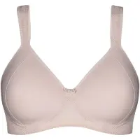 Susa BH zonder beugel Milano | Zand kleur