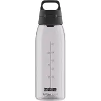 SIGG Waterfles Total Color One Transparent 1,0L