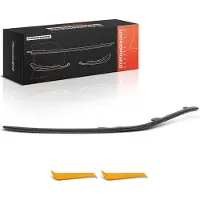 Frankberg 1x Sierstrip Bumper Voor Rechts voor Mercedes-Benz