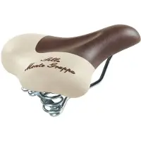 Selle Monte Grappa Sc 2006 Cr Muelles Zadel