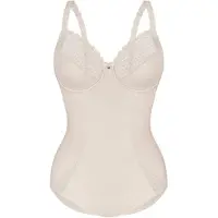 Sassa mode body Lovely Secret met beugel lichtbeige female | Maat: D 80