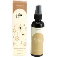 AromaFume natural smudge spray palo santo - 100ml