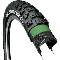 CST E-bike Gravateer Tubeless 29´´ X 2.50 Mtb-band