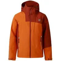 Dare 2b Waterdicht kinderjack Explore III | Maat 11/12 jaar