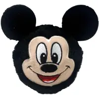 TY Beanie Bouncers Knuffel Disney Mickey Mouse