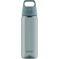 SIGG Waterfles Total Color One Morning-Blue 0,6L