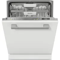 Miele G 7260 SCVi CS