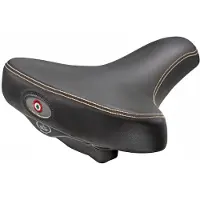 Selle Monte Grappa 1820 El Selva Elastómeros Zadel