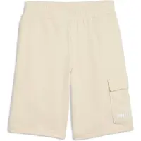 Puma Korte Broek ESS No. 1 Logo Cargo Shorts 10' TR heren US XL