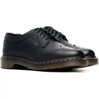 Dr. Martens Veterschoen zwart