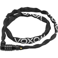 Voxom Codelock Sch2 Kettingslot