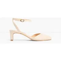 Bonprix Strappy pumps met lage hak maat 40