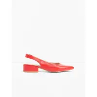 Bonprix Slingback pumps met platte hak maat 39