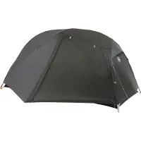 Big Agnes - Copper Spur UL1 Bikepack - 1-persoonstent grijs