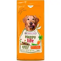 Versele-Laga Happy Life Beef Hondenvoer 12.5kg