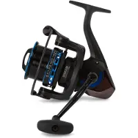 Preston Innovations Extremity Sd Feeder Carpfishing Reel Zilver 520