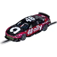 Carrera Speelgoedvoertuig - Evolution - NASCAR Camaro NextGen ZL1 Hendrick Motorsports Alex Bowman No.48 - 2025 Season auto