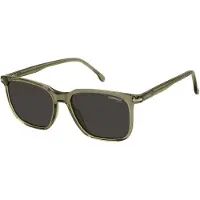 Carrera 367/S Olive 55/17/145 MAN Zonnebrillen