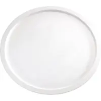 Aps Pure melamine serveerschaal wit 38cm